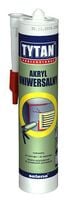 akryl tytan 280ml szary - sil akrl tbs