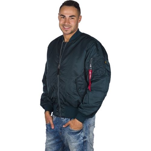 Alpha Industries MA 1 02 2XL na Arena.pl