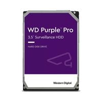 Dysk HDD WD PURPLE PRO 8TB 72000obr. 256MB