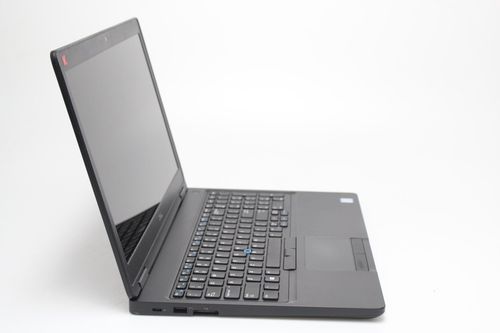 Dotykowy Laptop DELL Latitude | 15,6" | 4x 3.60GHz | 16GB 256GB SSD | Win11 na Arena.pl