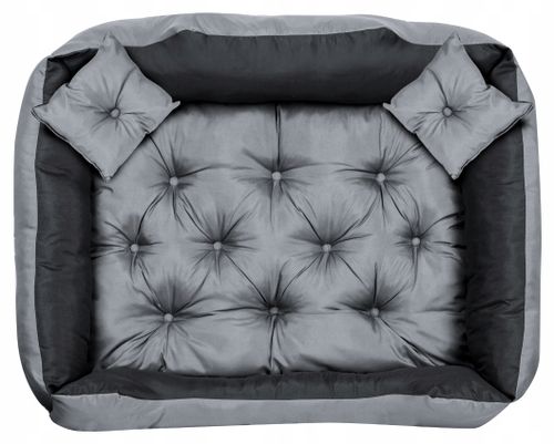 POSŁANIE dla PSA z IMIENIEM 100x75 + KOC POLAROWY na Arena.pl