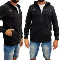 Bluza sportowa Puma BMW MMS Hdd M 621221 01 xs