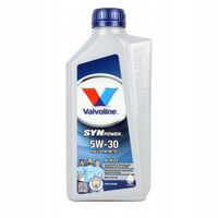 OLEJ VALVOLINE 5W-30 SYNPOWER XL-III 1L