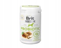 BRIT VITAMINS PROBIOTIC PRZYSMAK PROBIOTYKI Z WITAMINAMI DLA PSA 150g