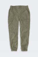 Carhartt spodnie damskie bojówki długa rozmiar M