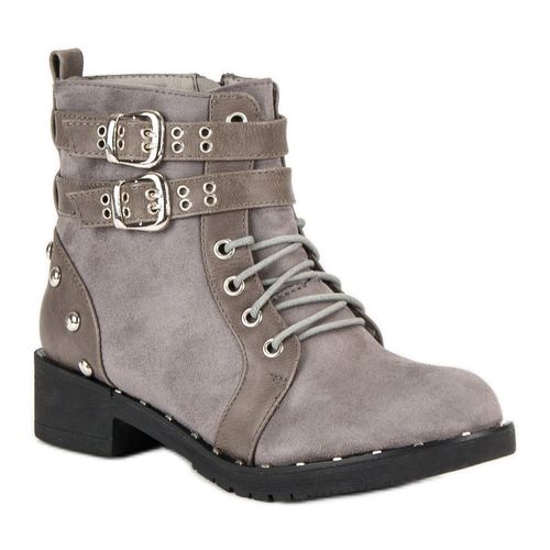 Modne botki workery r.36 na Arena.pl