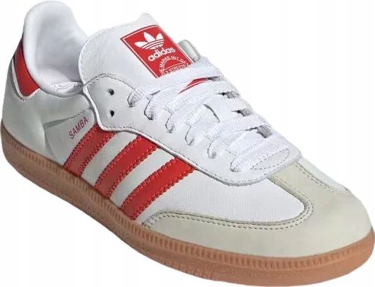 BUTY SAMBA ADIDAS 42 2/3 zdjęcie 5