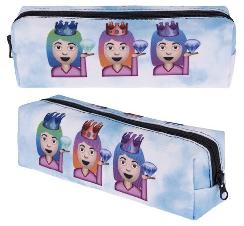 PIÓRNIK SASSY 3 PRINCESS na Arena.pl