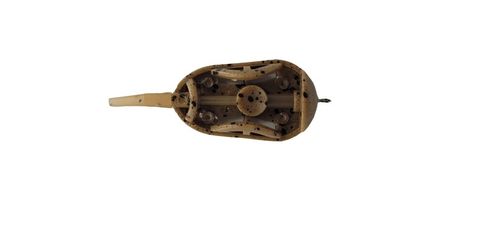 Zestaw 9 Koszyków do Metody Forma method feeder na Arena.pl