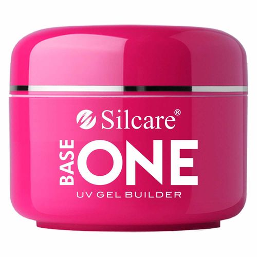 SILCARE ŻEL UV BASE ONE COVER LIGHT 5 G na Arena.pl