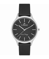 zegarek damski g. rossi 10317a8-1a1 + box