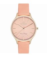 zegarek damski g. rossi 10317a8-5e2 + box