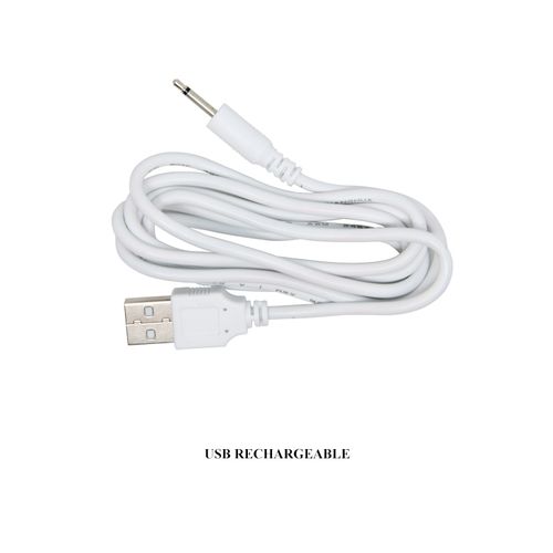 PRETTY LOVE   TERNENCE USB PURPLE 4 rot. 12 vibration na Arena.pl