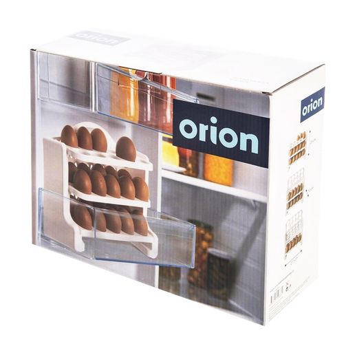 organizer pojemnik do lodówki na 30 jajek 154059 na Arena.pl