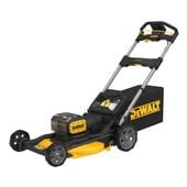 kosiarka do trawy akumulatorowa 53cm 2*18v 0*ah - dw dcmwp134n