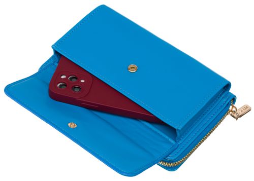 torebko portfel m-13-1279 blue na Arena.pl