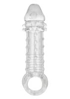 ultimate stud extender transparent