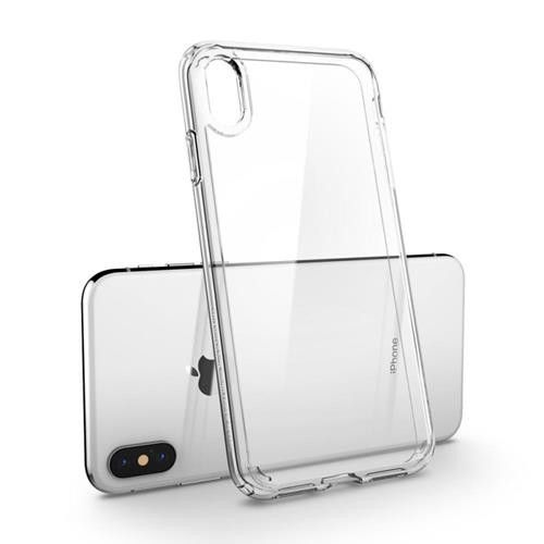 iPhone XS Max Spigen Ultra Hybrid na Arena.pl