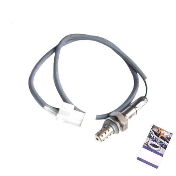 Sonda lambda CITROEN BERLINGO 1.4 1.6 2002 2003 2004 2005 2006 2007 zdjęcie 3