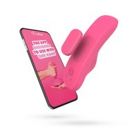 Easyconnect - Panty Vibrator Zara App-Controlled