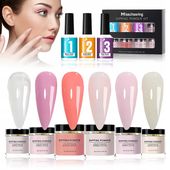 DUŻY ZESTAW DO MANICURE TYTANOWEGO, PILNIK DO PAZNOKCI ŚWIETNY ZESTAW DIY!