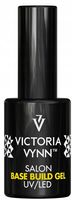 VICTORIA VYNN BUILD GEL BASE BAZA HYBRYDOWA POD ŻEL BUDUJĄCY 15 ml