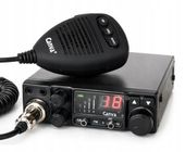 Radio CB Canva CB 520 AM FM ASQ 40 kanałów