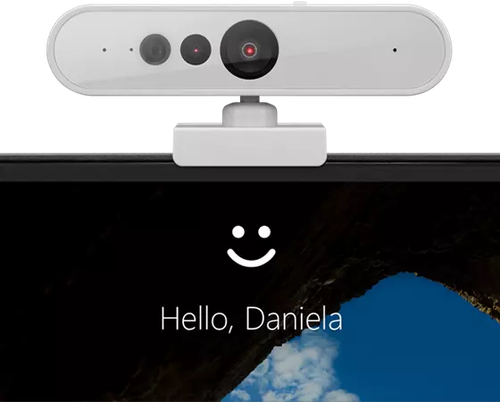 Lenovo | WebCam | 510 FHD Webcam na Arena.pl