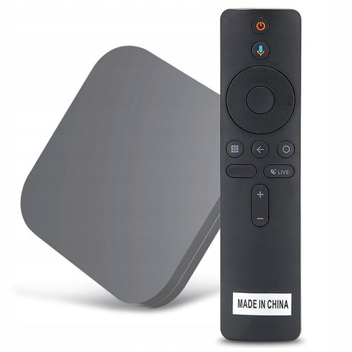 PILOT DO XIAOMI MI BOX S / BLUETOOTH na Arena.pl
