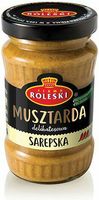 ROLESKI MUSZTARDA 175G SAREPSKA