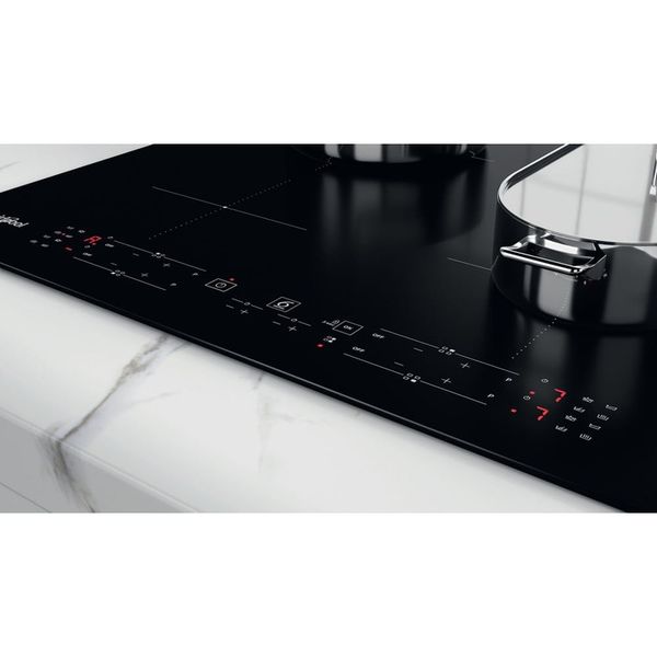 PŁYTA INDUKCYJNA WHIRLPOOL WBB 8360 NE 7200W zdjęcie 7