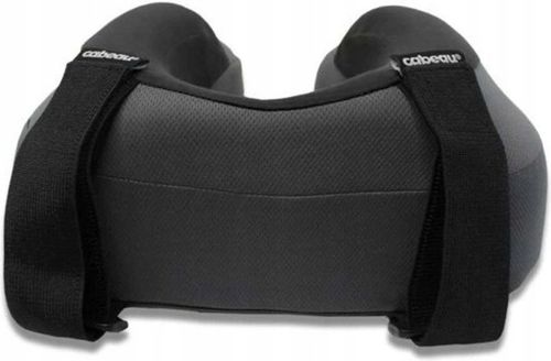 Poduszka podróżna Cabeau S3 Evolution Pillow Czarna na Arena.pl
