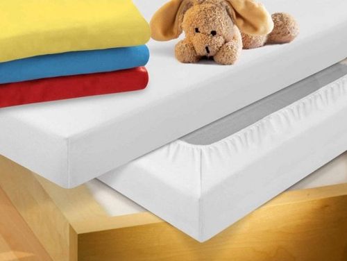 Prześcieradło FROTTE - BAWEŁNA - LUX z Gumką 160x200 POLSKIE na Arena.pl