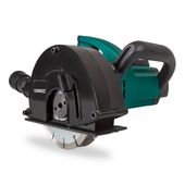 Bruzdownica Vonroc 1700W| 2x tarcze diamentowe