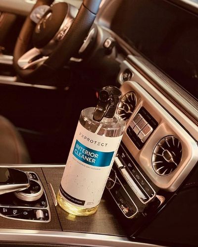 FX Protect Interior Cleaner 1l na Arena.pl