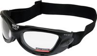 okulary ochronne bezbarwne typ 2876 - yt-7377