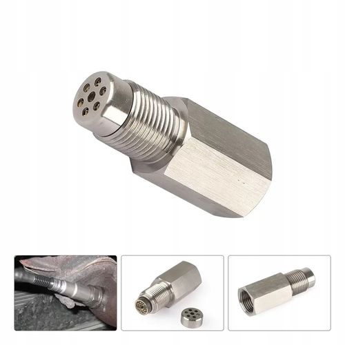 EMULATOR ADAPTER PROSTY SONDY LAMBDA M18x1,5 EURO4 na Arena.pl