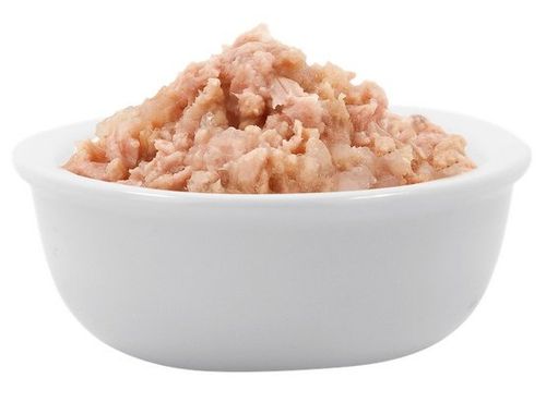 Karma dla kota bez cukru i zbóż Lucky Lou Tuńczyk i kurczak w galaretce 70g na Arena.pl