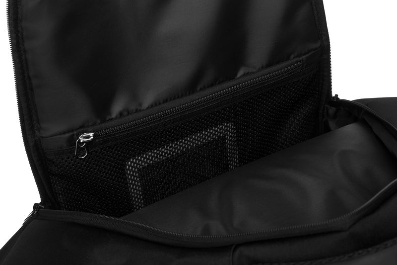plecak ptn pty-01-8313 black zdjęcie 9
