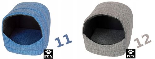 Budka, domek Legowisko dla PSA, KOTA roz M na Arena.pl