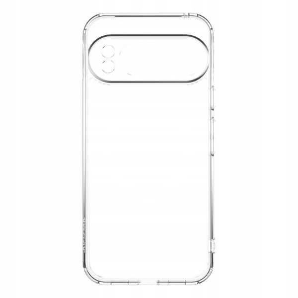Spacecase Clear Mag Google Pixel 10 Pro Xl zdjęcie 8