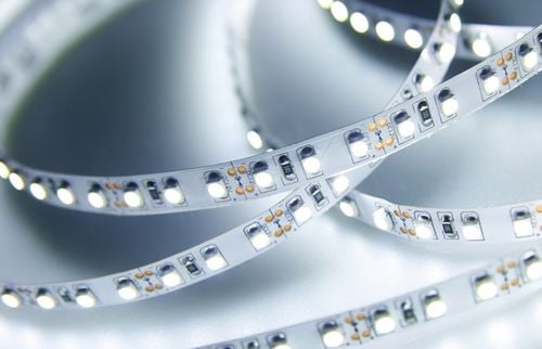 Eco Light Zasilacz LED hermetyczny 120W 12V 10A 245x75x40 na Arena.pl