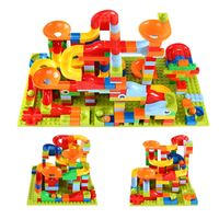 DLA DZIECI KONSTRUKCYJNA ZJEŻDŻALNIA KULKOWA