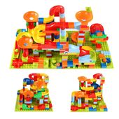 DLA DZIECI KONSTRUKCYJNA ZJEŻDŻALNIA KULKOWA