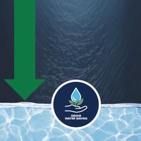 Słuchawka prysznicowa jeden strumień chrom GROHE Vitalio Start 110 27940001