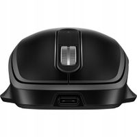 Myszka bezprzewodowa HP 515 sensor optyczny