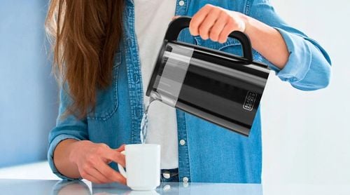 Czajnik BLACK & DECKER BXKE2206E na Arena.pl