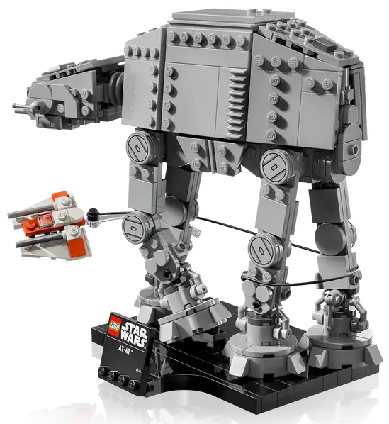 75440 - LEGO Star Wars - AT-AT™ zdjęcie 4