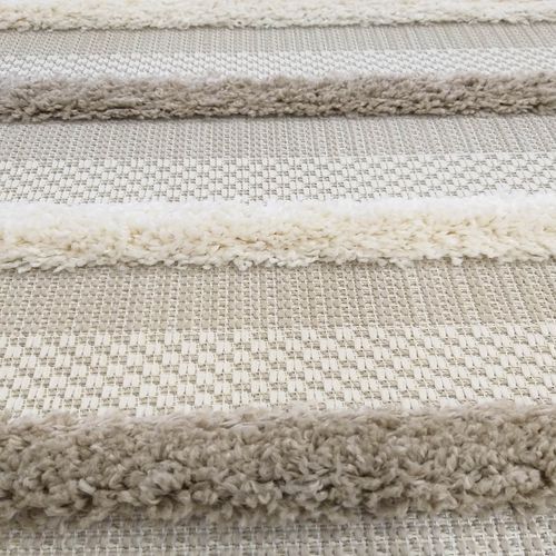 Dywan DELI 03 SAND 160 x 230 cm piaskowy na Arena.pl