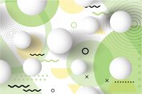 fototapeta ABSTRAKCYJA DO POKOJU 395x280